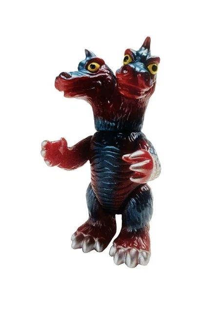 Baron 350 Marusan (Monster Bullmark Sofuvi Sofuvi Period Godzilla GODZILLA Izu
