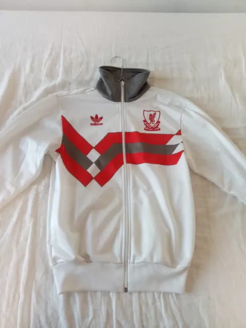 FELPA ADIDAS ORIGINALS Liverpool Anni 90 EUR 225 00 PicClick IT