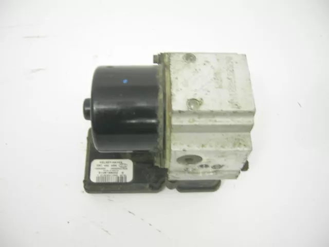 Hydraulikblock ABS Kia CARNIVAL UP 0K553437A0A 2.9 93 KW 126 PS 06-2000