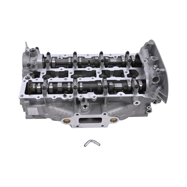 Cylinder Heads, Engines & Engine Parts, Car & Truck Parts