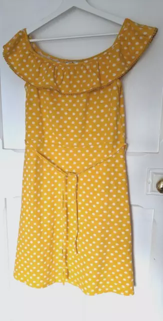 Bethany jersey dress deals boden