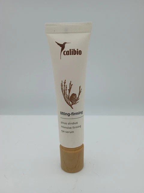 Calibio Pinus Strobus Intensive Firming Eye Serum 0.5 oz