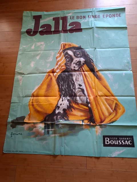 Affiches pub anciennes, Calendriers, tickets, affiches