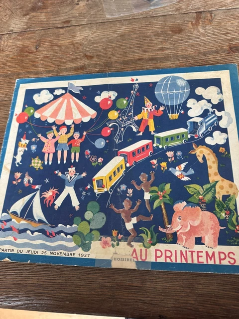 Catalogue De Jouets Ambarprix - Noël 1987 / Printemps 1988 - Vintage Collection