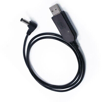 UV-82HP, Baofeng Caricabatterie USB Cavo Filo Parte Accessori for Baofeng BF-F8HP 