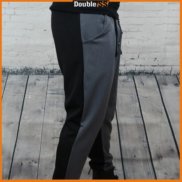 Pantaloni uomo cavallo basso eleganti deals