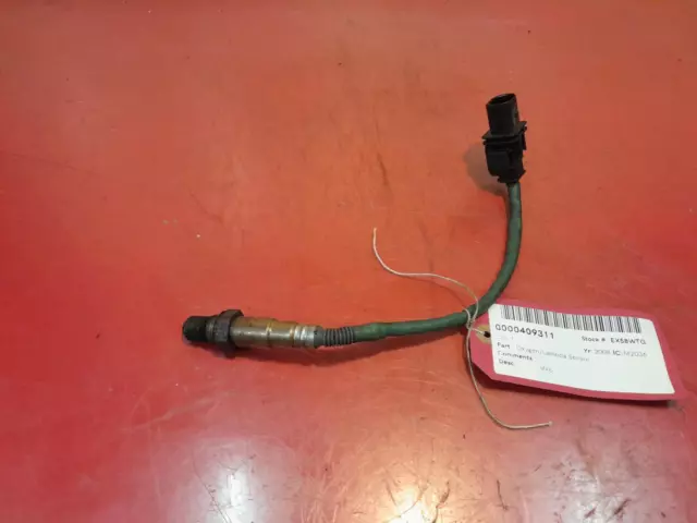 2008 MITSUBISHI COLT Oxygen/Lambda Sensor