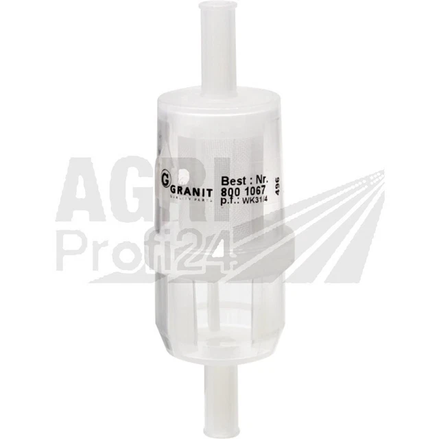 Filtro Olio PF1155 Per Unimog - Compatibile Con OM 314, OM 352, U 403, U 413, U 406, U 416 E Altri!