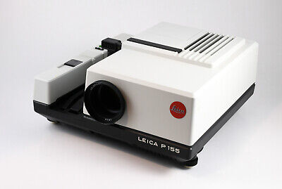 Leica projecteur diapostives Leica Pradovit Color Autofocus BIEN LIRE L'ANNONCE 