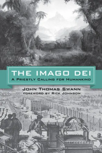 The Imago Dei by John Thomas Swann
