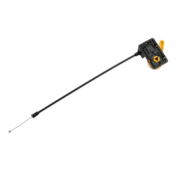 For Ford Focus 12-18 Car Hood Latch Release Pull Handle Cable Lever CV6Z16A770A