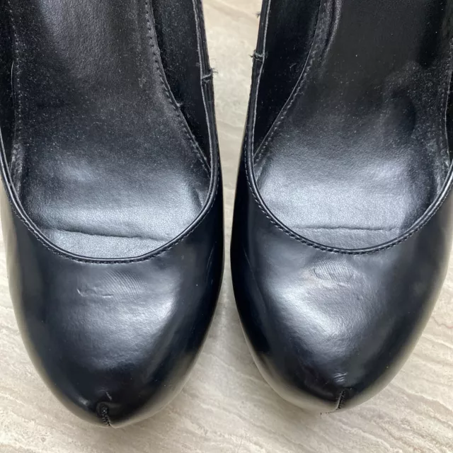 LADIES KURT GEIGER Stiletto Shoes Size 6 vgc £9.99 - PicClick UK