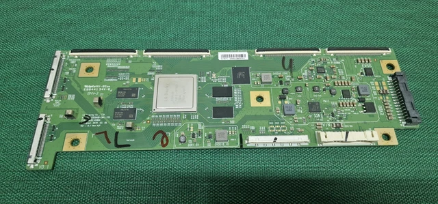 LG TK10 Kit Di Montaggio Per TV Con Soundbar Sk10y Colore Nero - Foto 1