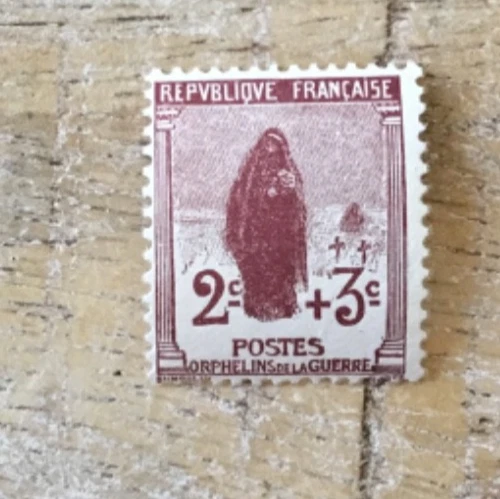 FRANCE N° 1334 non dentelé neuf* VOIR DESCRIPTION EUR 3,00 - FR
