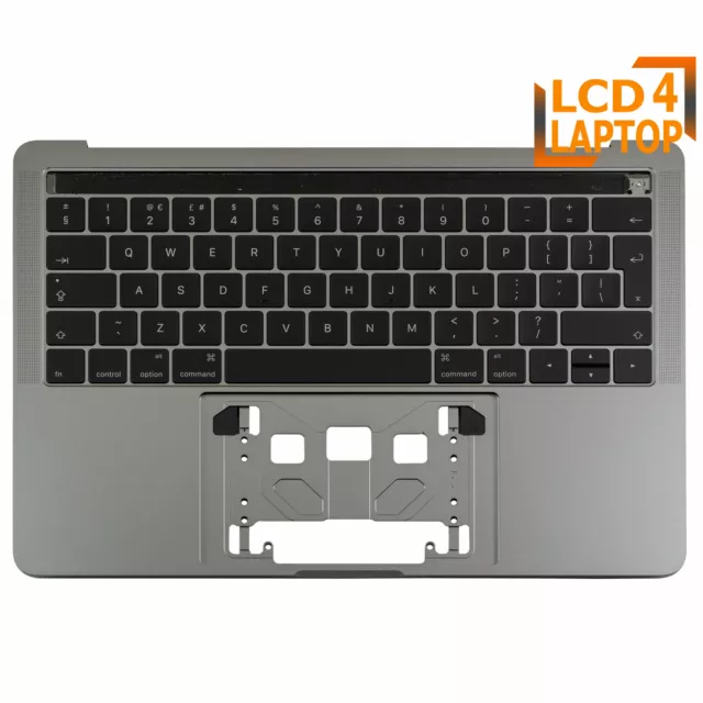 Clavier FR Français azerty pour MacBook Pro 13\ A1706 2016 2017 EMC 3071  3163