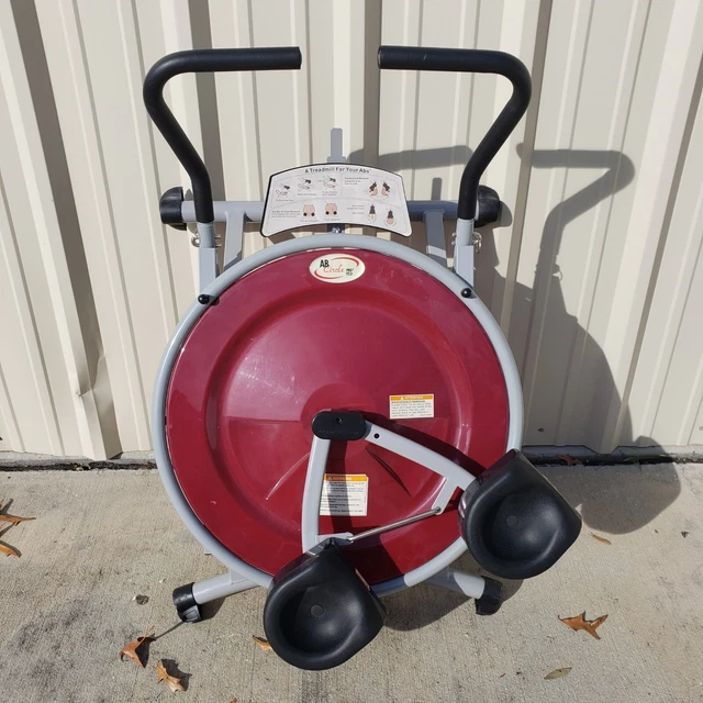 Ab circle top pro v20