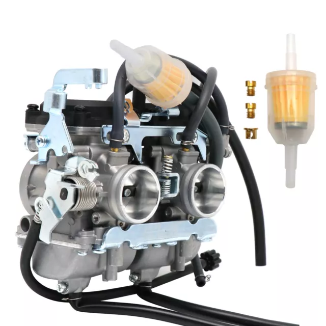 Motorcycle Carburetor for Kawasaki GPX 250/400 ZZR 250 Ninja 250R M576-A055-TI