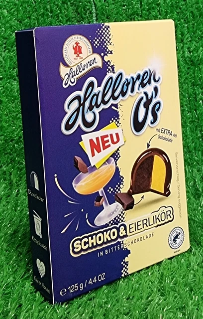 Produktbild von Mozart Kugeln, 160g – Mit Allerfeinster Alpenmilch-Schokolade, Von Paul Reber