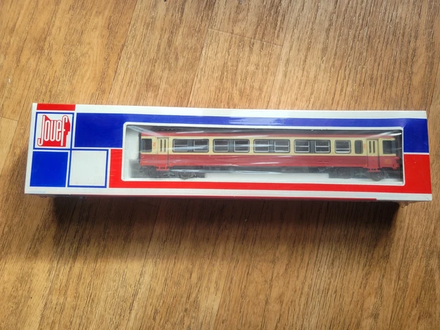 maqueta maquina de tren marca del prado sncf cc - Compra venta en