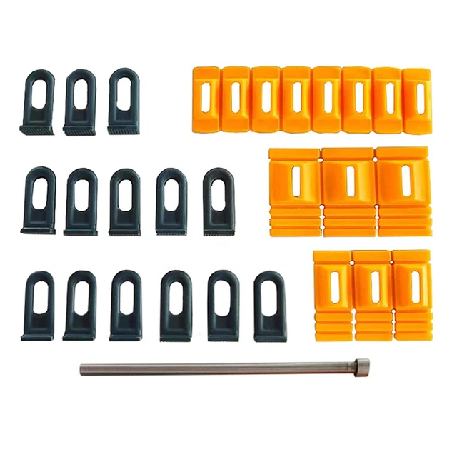 Kit 3 Ventouses Débosselage Carrosserie ANBOO - Extracteur De Bosses Voiture Sans Peinture