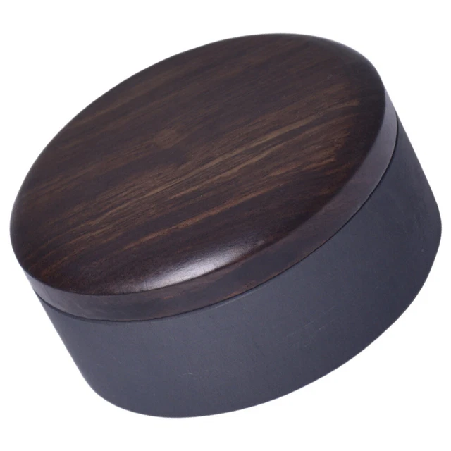 1pc Kalligraphie Malerei Inkstone Praktische Student Kalligraphie Inkslab