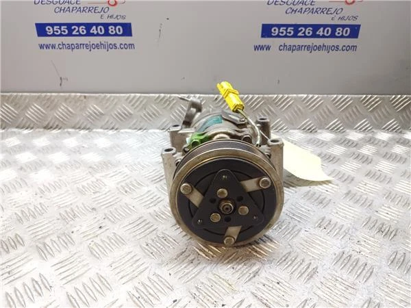 Pressostat De Climatisation CITROËN C4 Pas Chères Dans Boutique En