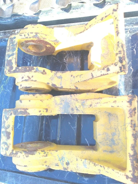 WEB WILSON TYPE "H"  LATCH PN 4703 drilling rotary tongs