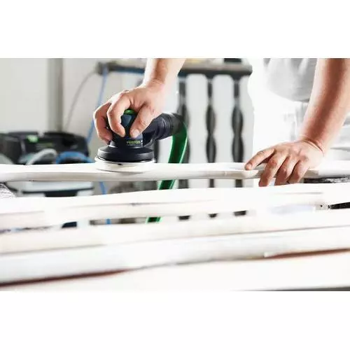 Festool Afiladora Lex 3 125/3 691140 2