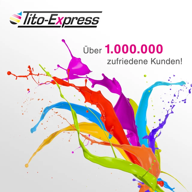 Cartuccia stampante per HP 300XL 301XL 302XL 304XL 3760 3720 3750 2630 3762 3732 3733 7