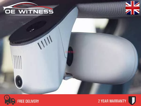 OE Witness Smart Fit Armaturenbrett Cam für Audi A1/A3/A4/A5/A6/A7/A8/Q2/Q3/Q7/Q8/TT