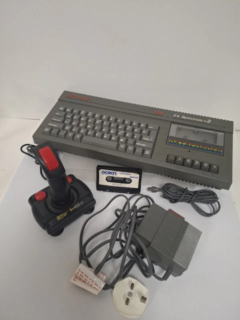 Vintage Computers & Mainframes, Vintage Computing, Computers