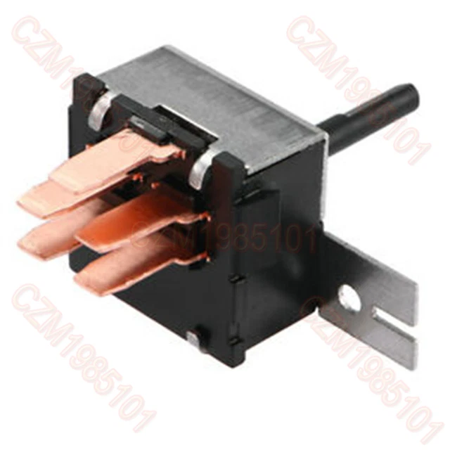 HVAC BLOWER CONTROL Switch 5011214AA for Jeep Wrangler TJ 19972004 20