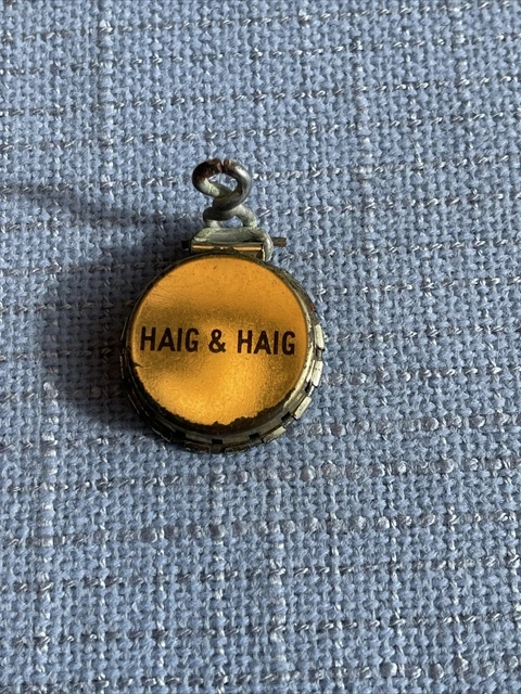 Haig & Haig Vintage Bottle Cap