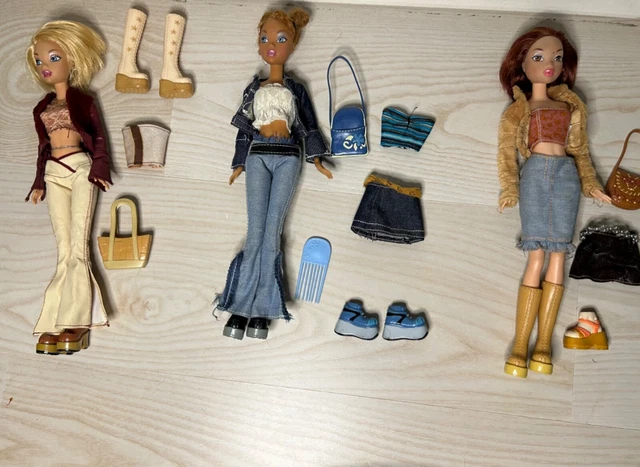 Original my scene dolls cheap