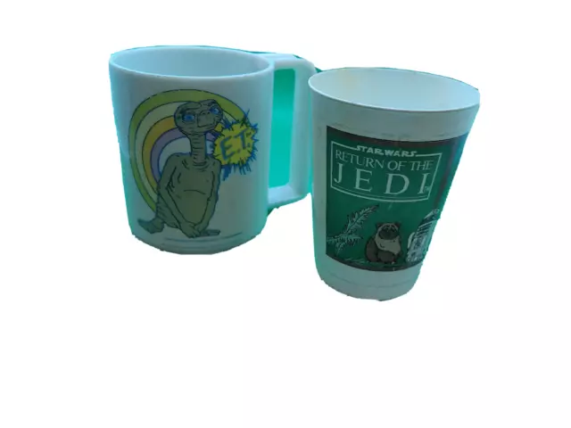 Grogu Levitea Jedi Cup of Tea (Star Wars) Parody Art Print – Collector's  Outpost
