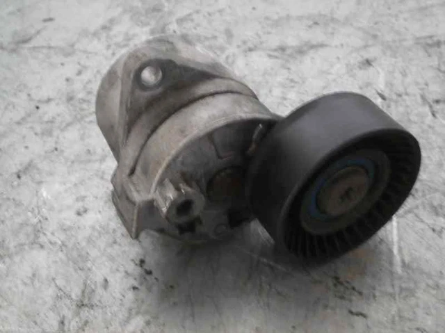 galet tendeur pour MERCEDES-BENZ CLASE E 220 CDI (210.006) 1999 396527