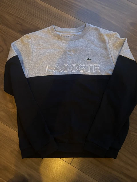 Maglione lacoste bambini