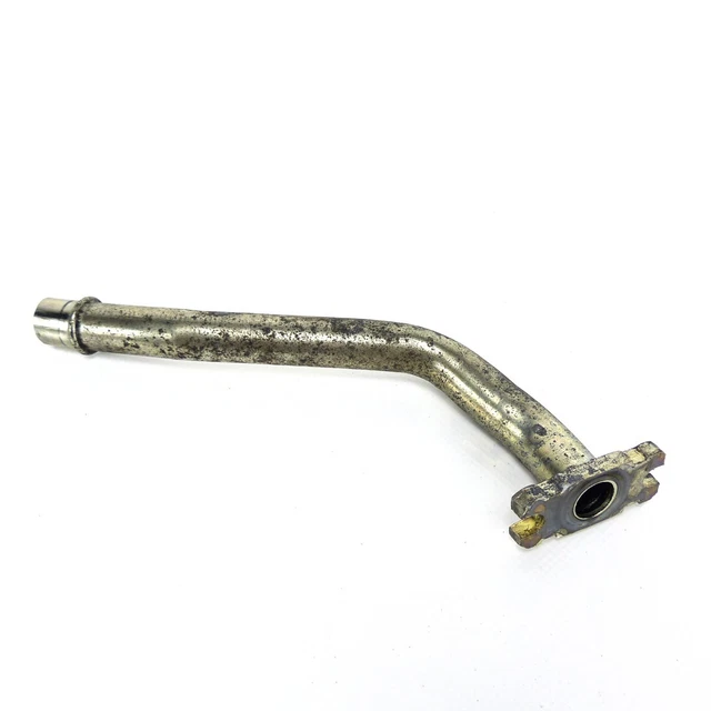 Tubo Di Ritorno Olio Turbo Per Smart Fortwo Cabrio 450 0.8 CDI 799 Ccm - Ricambio Auto - Foto 2