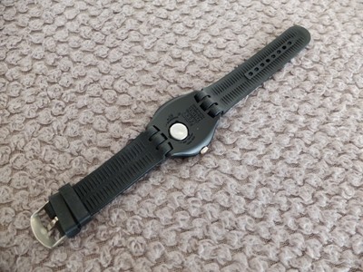 Swatch irdny omar 1956 | Alger Cheraga | Algérie | Loozap