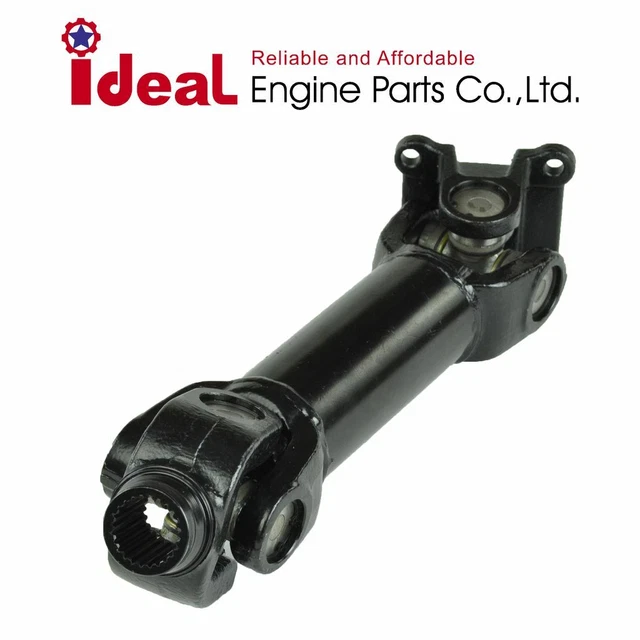ARCTIC CAT REAR Drive Shaft for Prowler HDX 500 201415 Prowler HDX 700