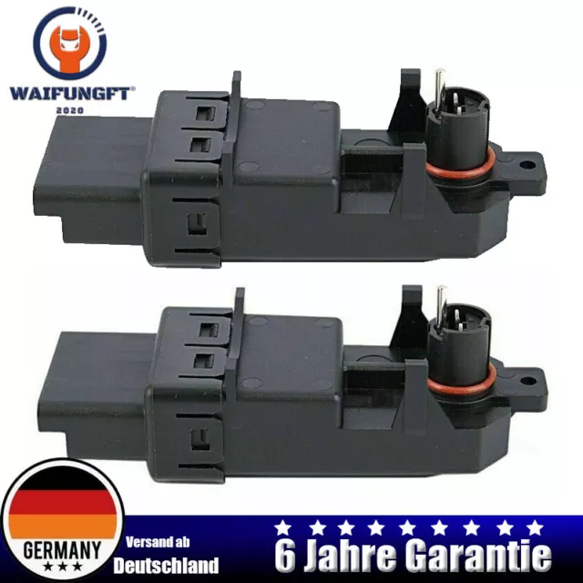 Fensterheber Motor Modul für Renault Clio III Megane II Scénic II JM0/1 440726