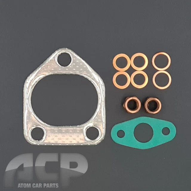 Kit Guarnizioni, Scatola Comando Sterzo - Foto 10