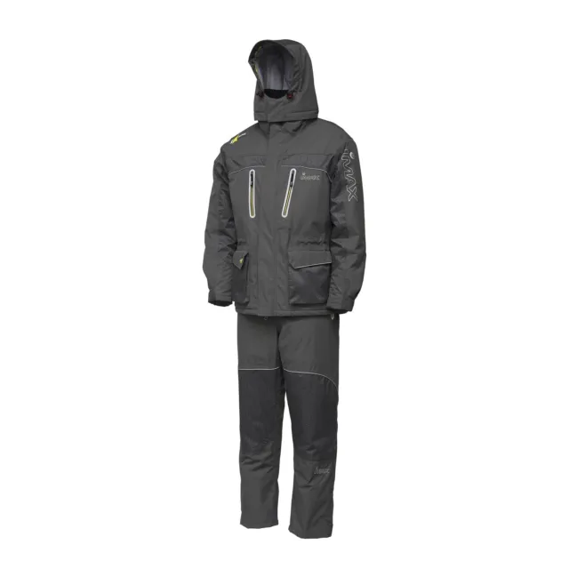 IMAX Atlantic Challenge -40 Thermo Suit Sea Fishing Suit - All Sizes