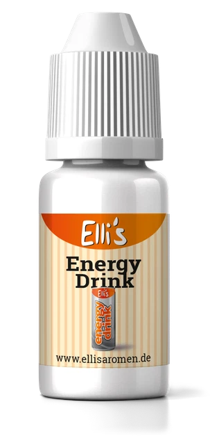 Ellis Alimenti Aroma - Gusto: Erd -10ml Concentrato