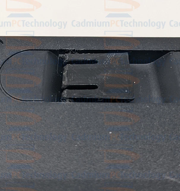 DELL KB216 KB216T keyboard Replacement feet foot leg stand spare £2.99 ...