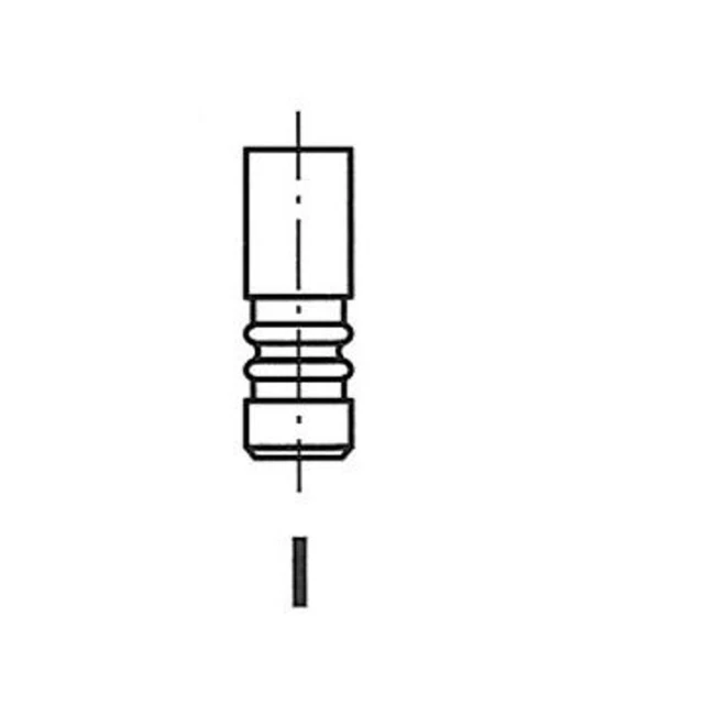 Valvola EGR Con Serbatoio Di Scarico Per Opel/Vauxhall - Ricambio 55590953 Compatibile Con Astra J, Cascada, Insignia A, Zafira Tourer 2.0L Diesel - 3