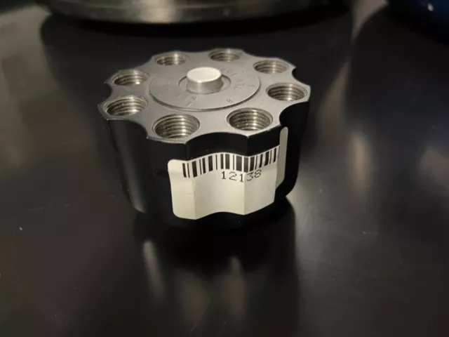 Beckman TLV 100K Rotor for Ultracentrifuge