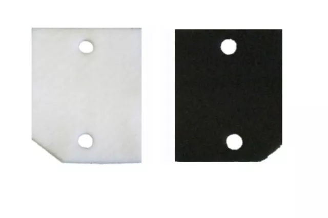 Satz Luftfilter passend für Stihl Motorsense FS 106  FR 106