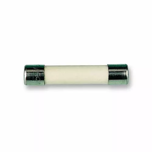 PC1483 Rapide Coup Céramique Fusible 20A 32mm x 6.3mm 20Amp X 5 Paquet