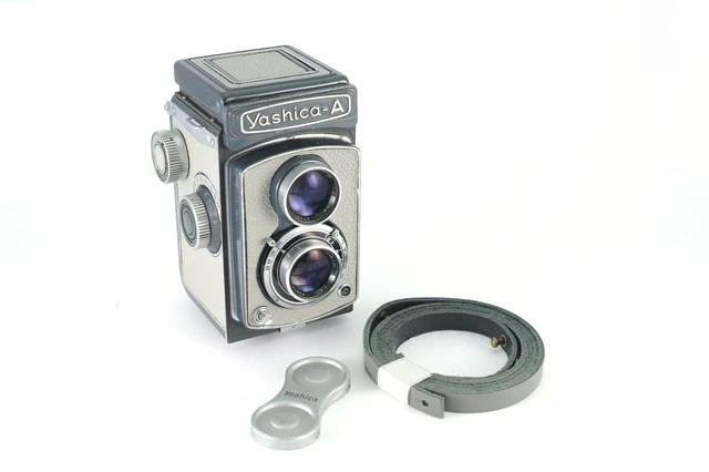 Yashica microtec AF-SUPER - Photo, audio & vidéo Yashica microtec AF-SUPER - Photo, audio & vidéo